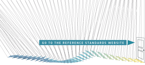 Go to the reference standards website